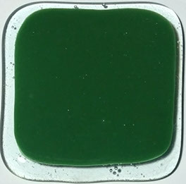 Kelly Green Opal y96-4004 300mm x 290mm Youghi - Click Image to Close